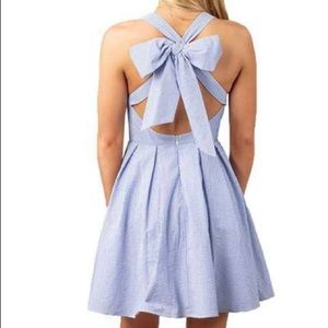 Lauren James-Livingston Dress